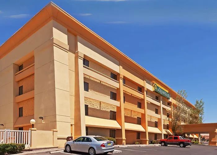 La Quinta By Wyndham El Paso West Bartlett