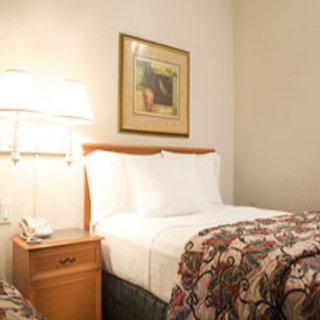 La Quinta By Wyndham West Bartlett 3*
