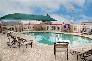 Hotel La Quinta By Wyndham West Bartlett