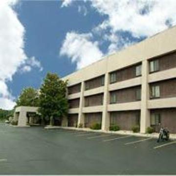 Hotel La Quinta By Wyndham West Bartlett 3*