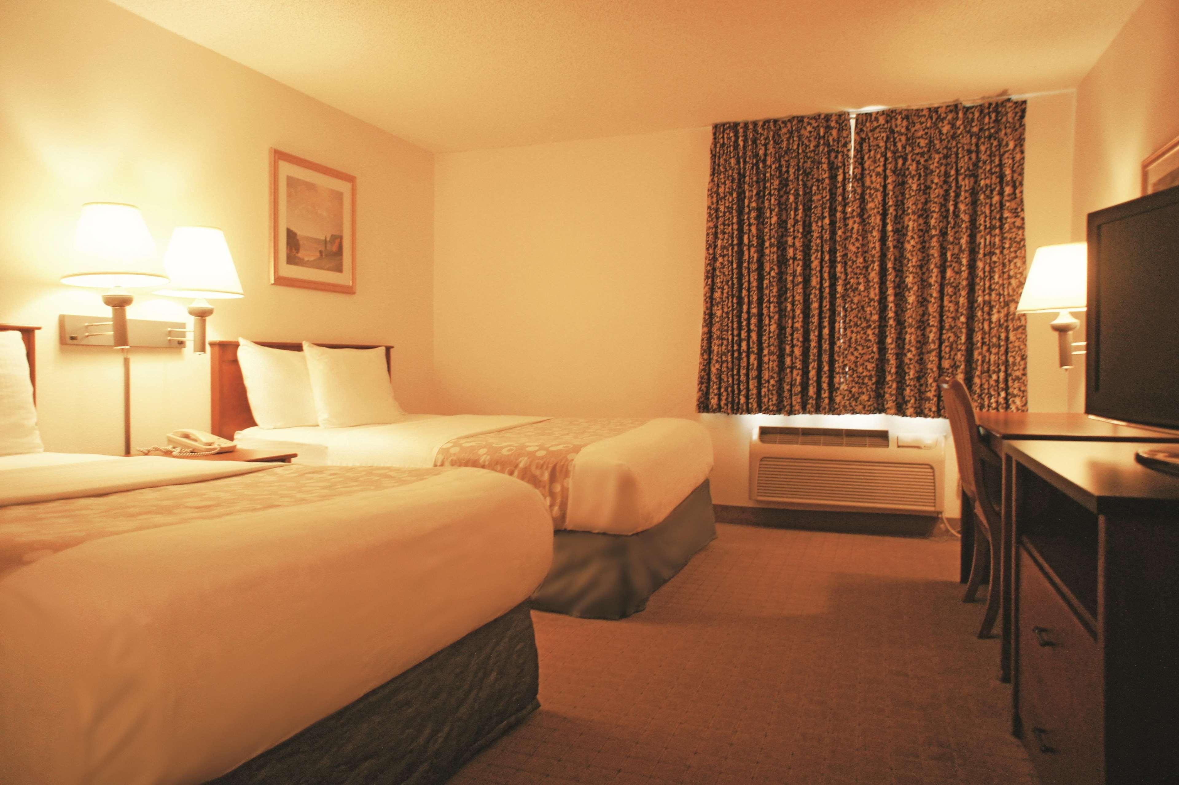 La Quinta By Wyndham West Bartlett Hotel El Paso