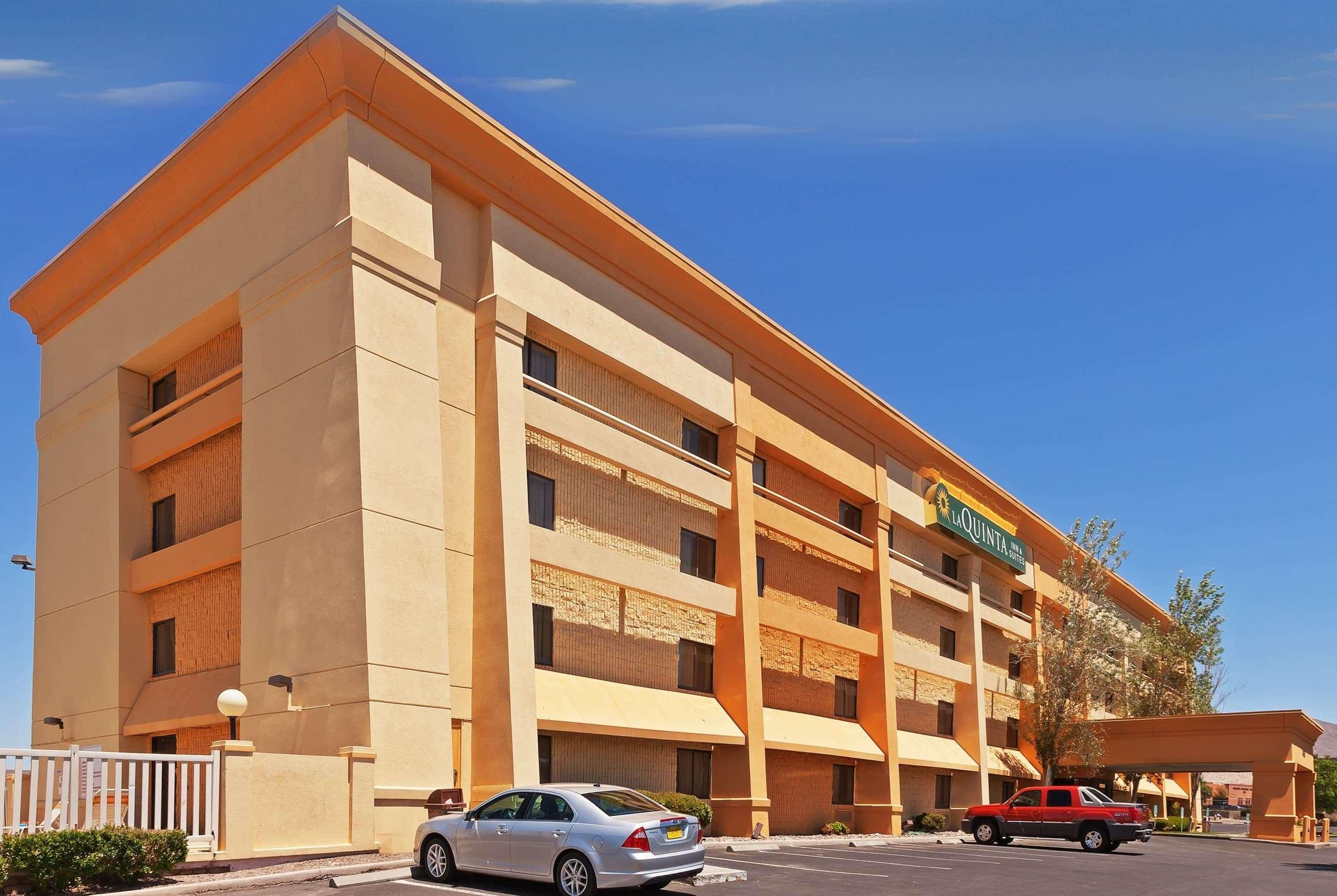 Hotel La Quinta By Wyndham West Bartlett
