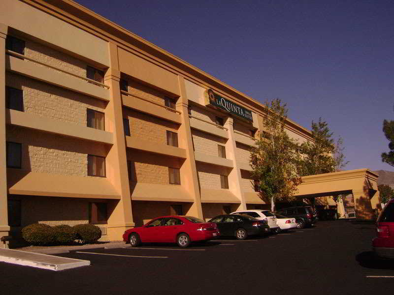 La Quinta By Wyndham West Bartlett El Paso